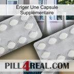 Ériger Une Capsule Supplémentaire 17